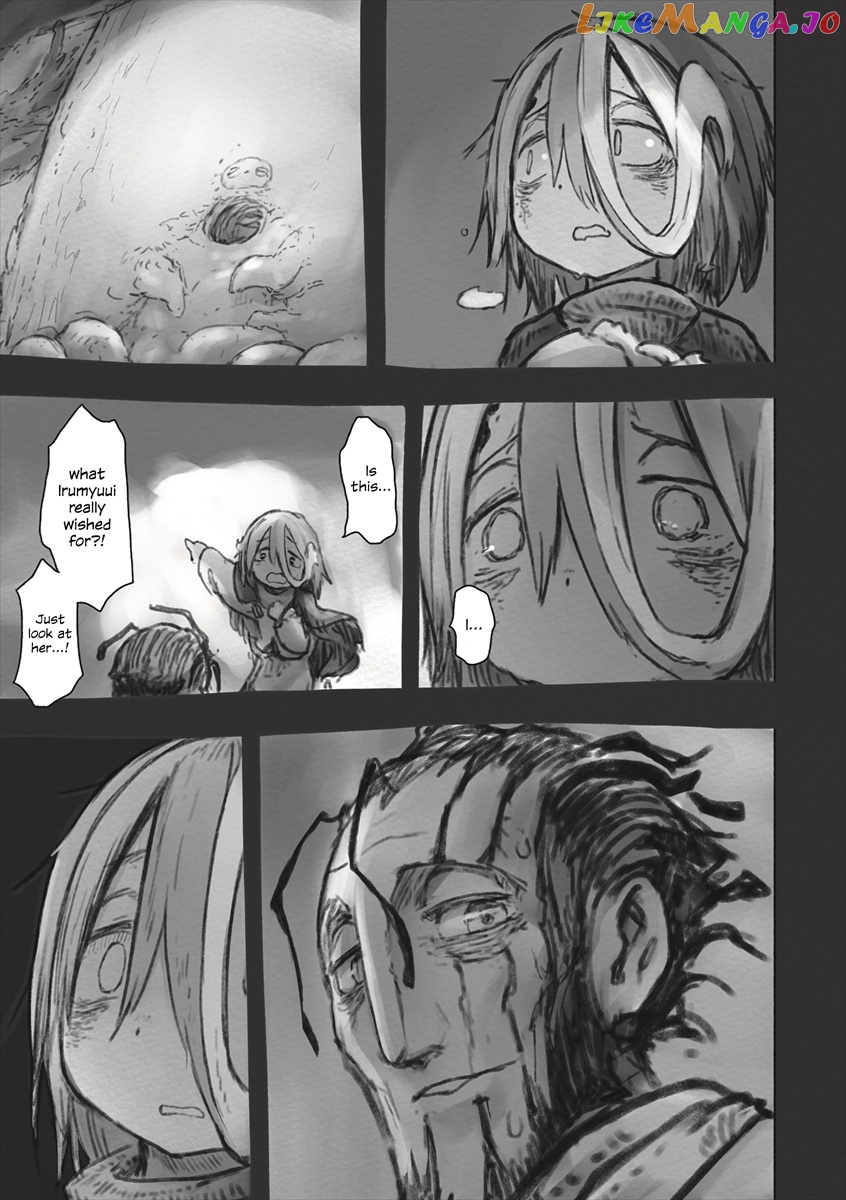 Made in Abyss, Chapter 51 image 18